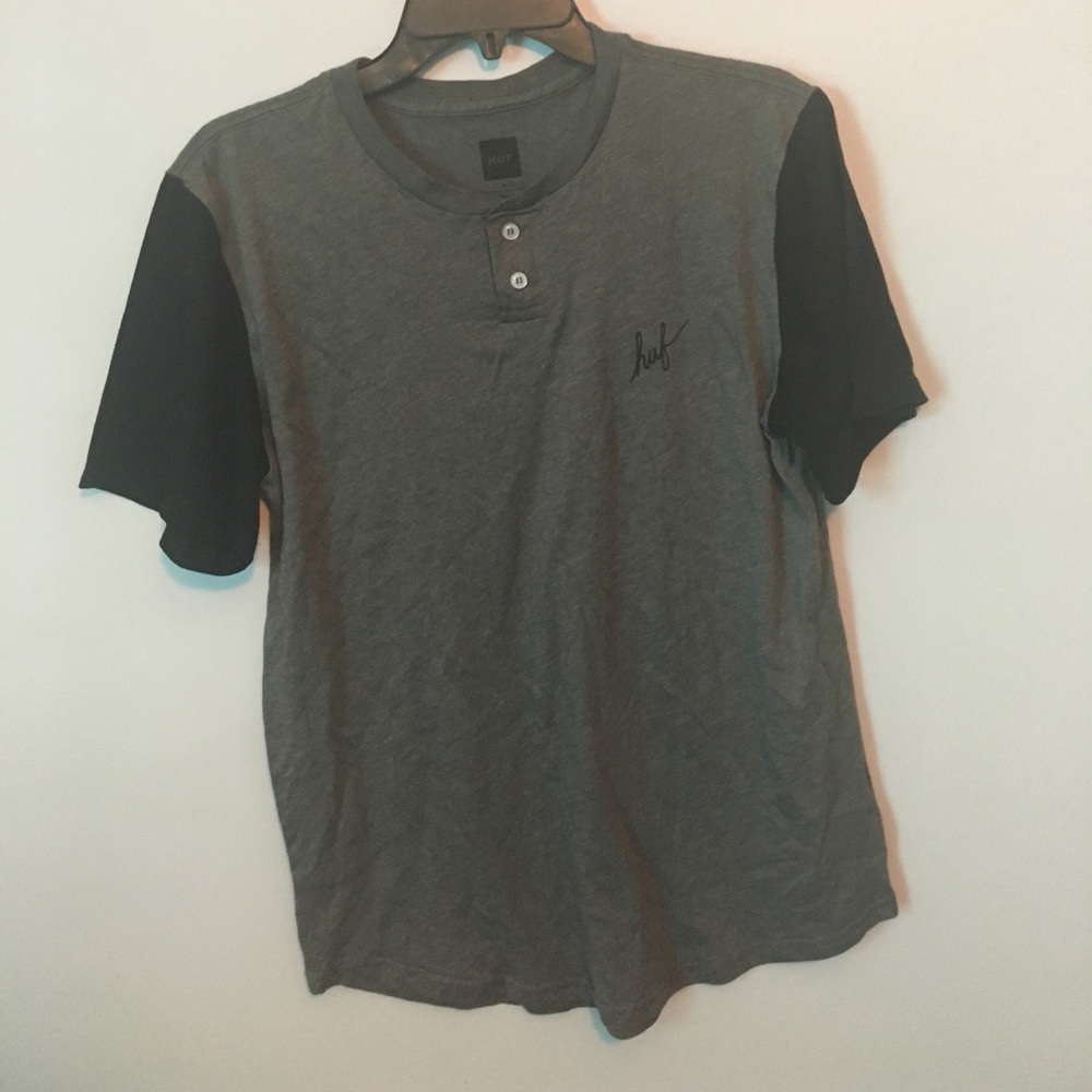 Huf raglan t-shirt